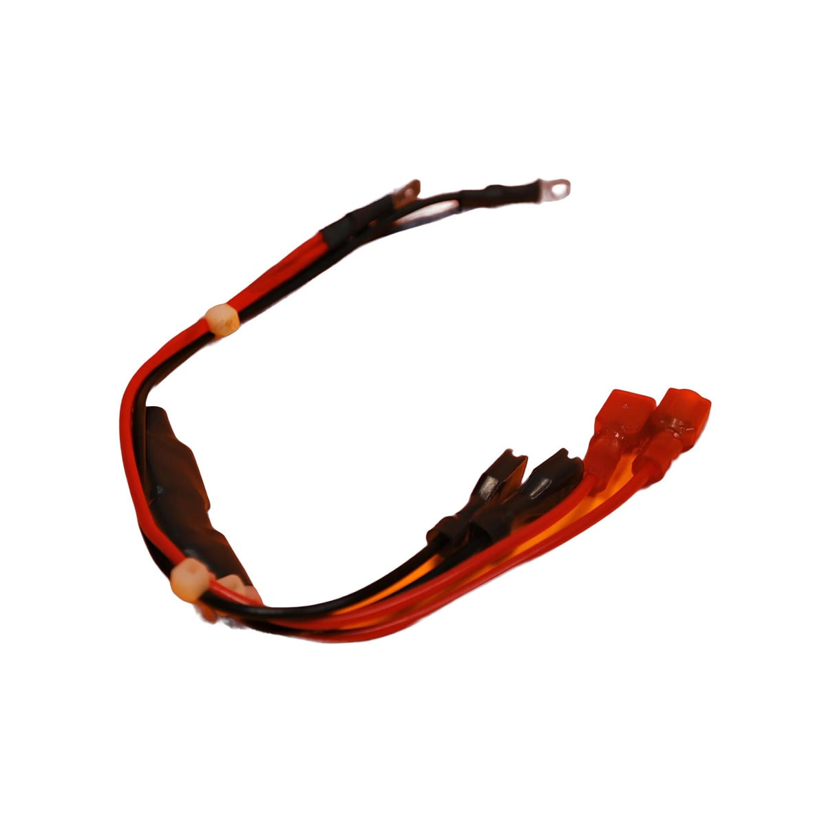 DMP 318 Battery Harness Wire Adapter