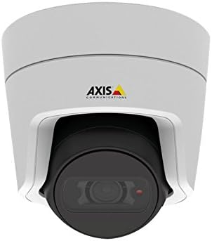 AXIS Communications 0868-001 M3105-Lve Fix Dome Network Camera 1080P D/N
