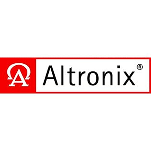 Altronix EBRIDGE100RMT EoC or Long-Range Ethernet Single Port Adapter Kit