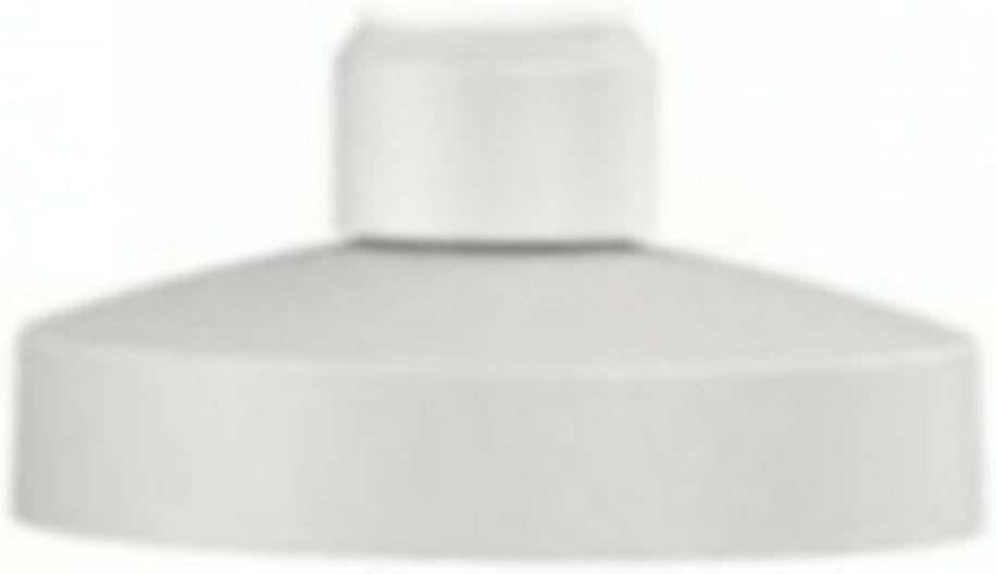 Interlogix TVD-CB3 TruVision Dome 3-in Cup Base