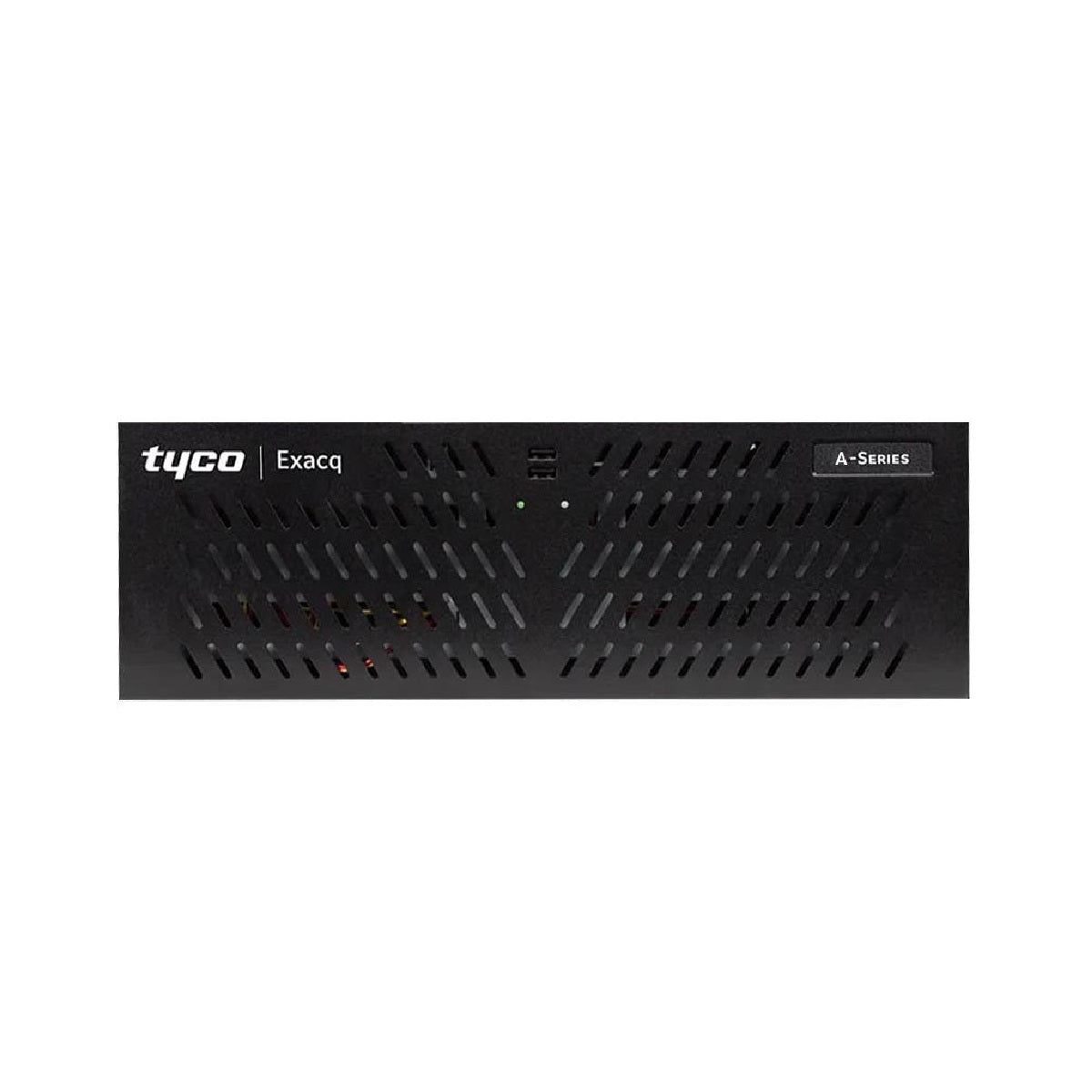 Exacq 3208-12T-DTA - 12TB A-Series Hybrid Desktop Recorder