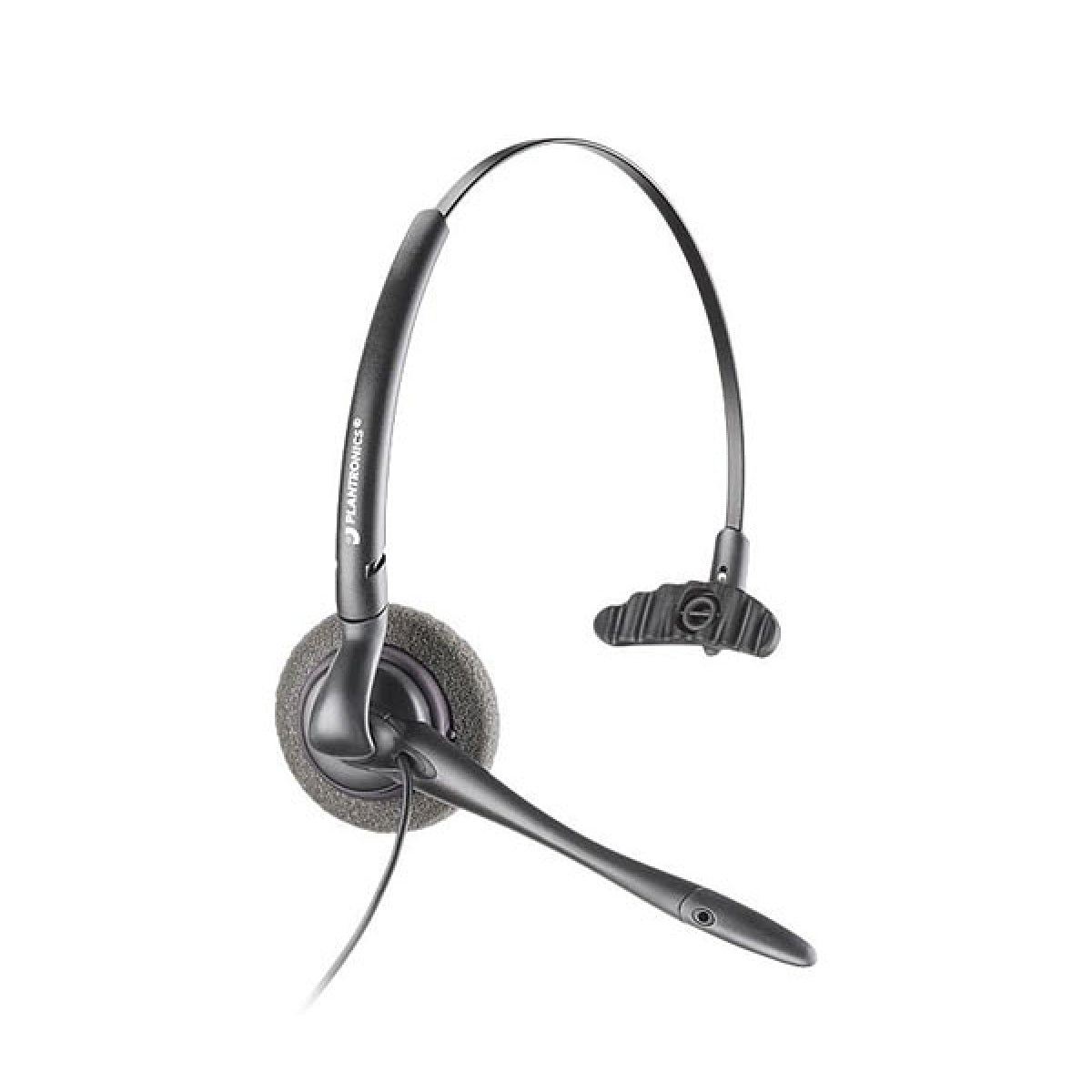 Plantronics 34356-12 CHS142N headset.
