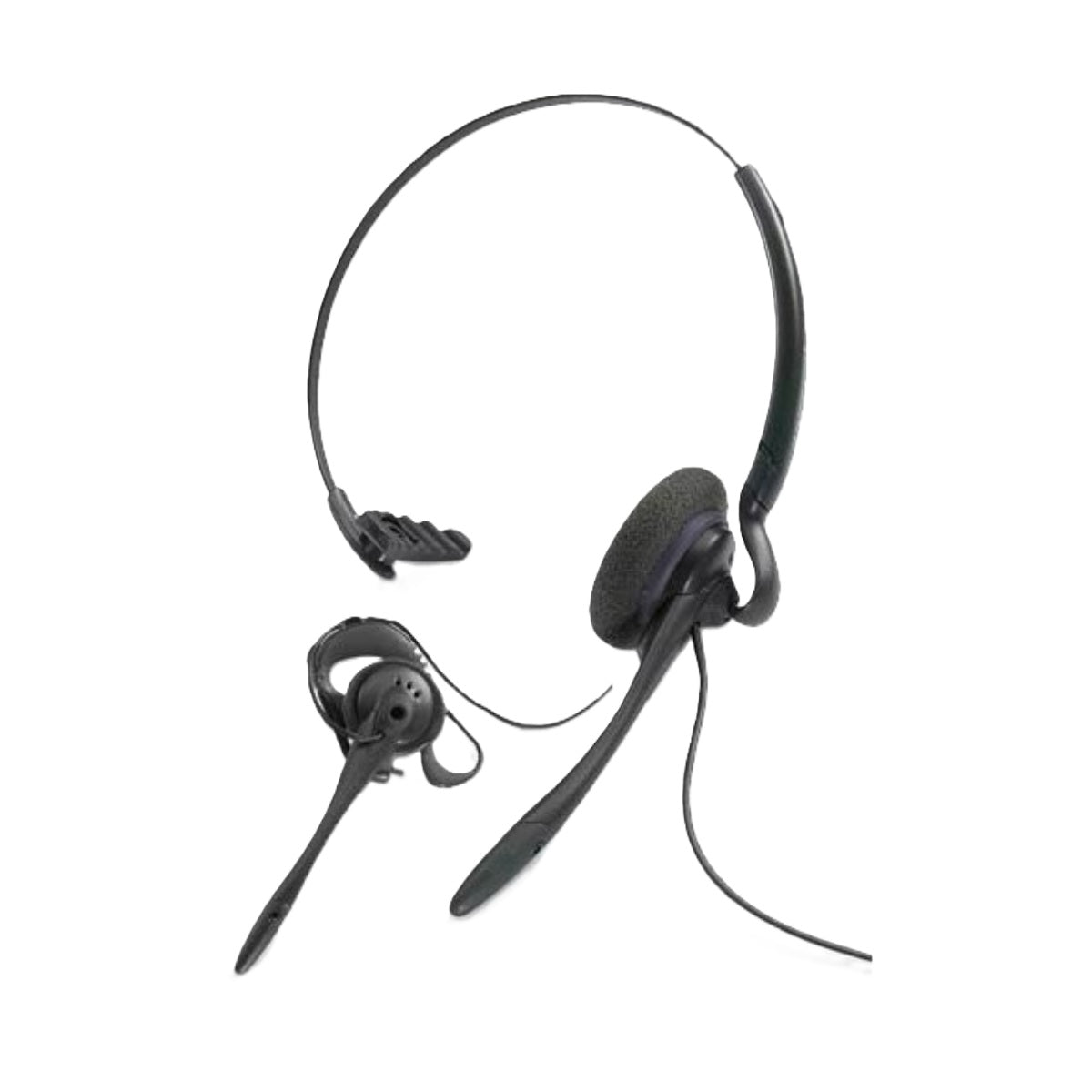 Plantronics 34356-12 CHS142N headset.