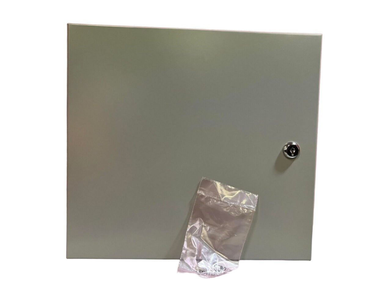 DMP 349V-G Medium Panel Enclosure for XR Series Access Control