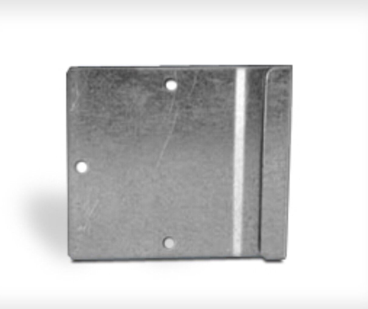 DMP 350B Slide-In Bracket