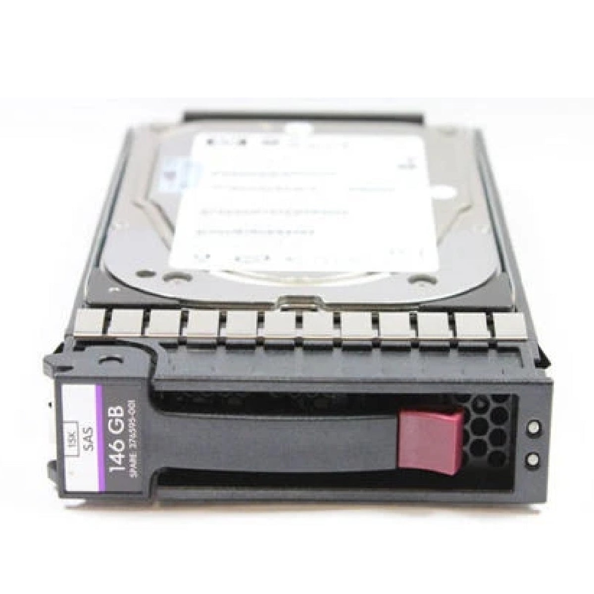 HP 375872-B21 146 GB SAS Hard Drive