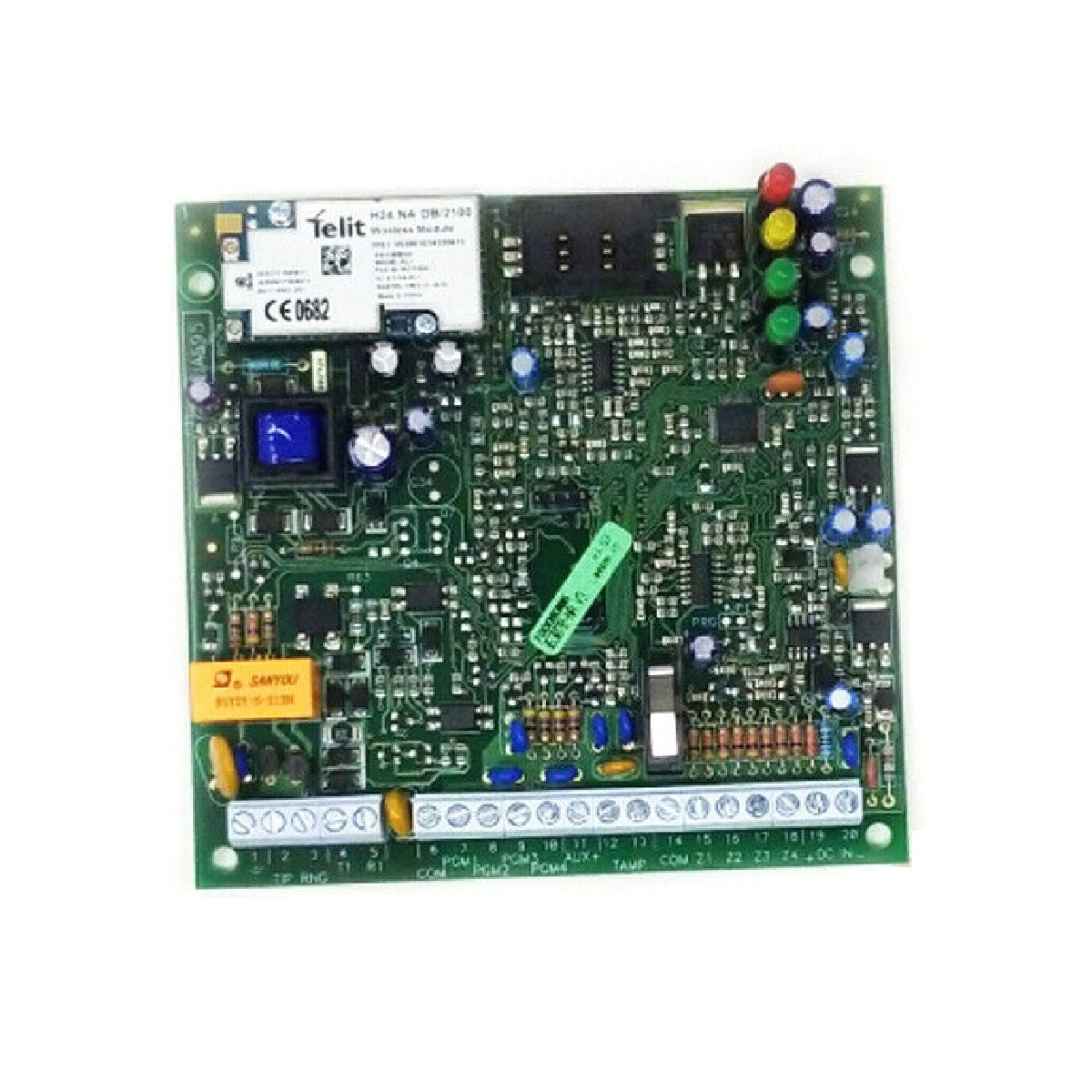 DSC 3G3070PCB Wireless Alarm Communicator Board Replacement PCB for 3G3070