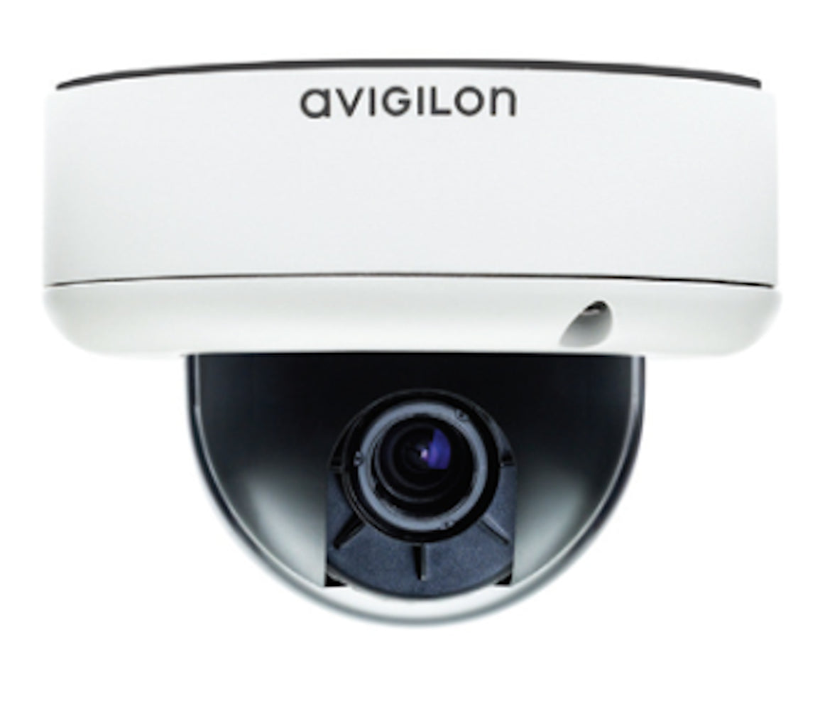 Avigilon 3.0C-H3A-DO1 3MP WDR Day/Night 3-9mm Outdoor Pendant Dome Camera