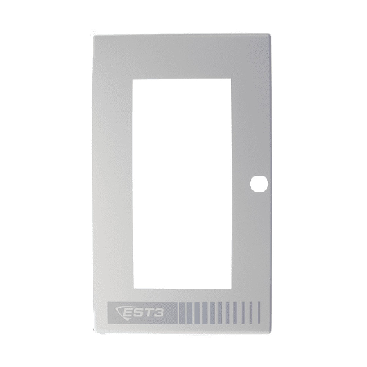 Edwards Signaling 3-RLCM/D Remote Annunciator Cabinet Door