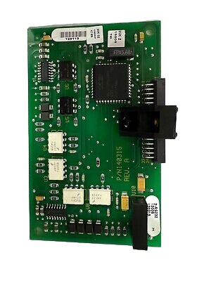Edwards EST 3-RS232 Ancillary Communication Option Card