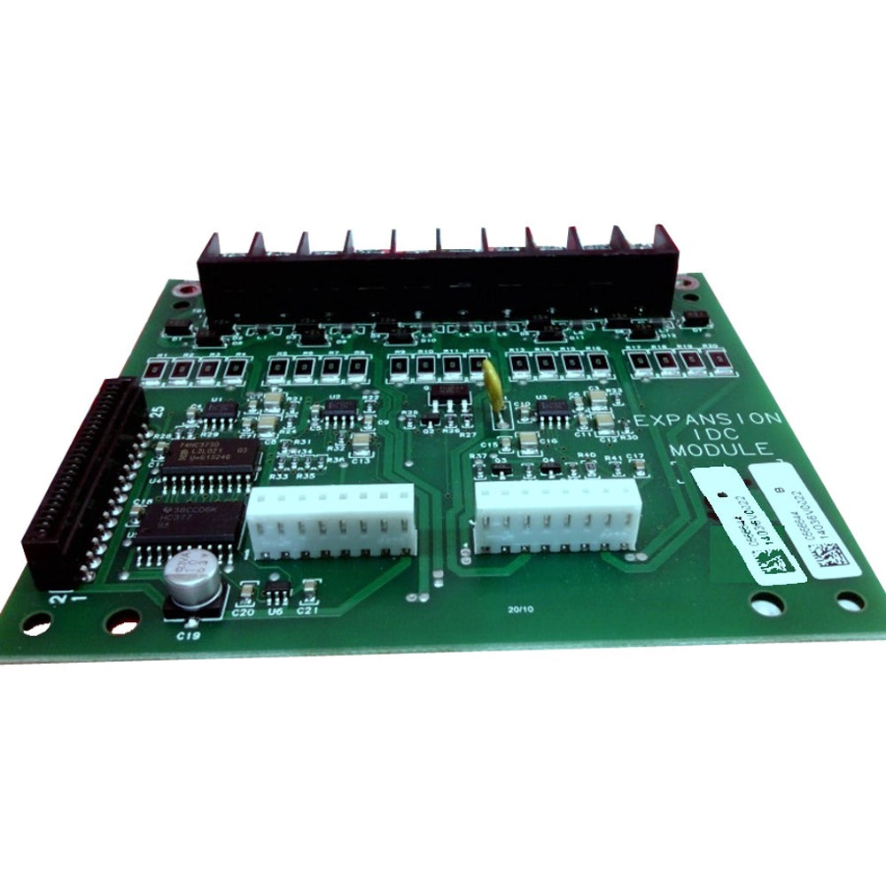 SIMPLEX 4006-9802 Expansion IDC Module