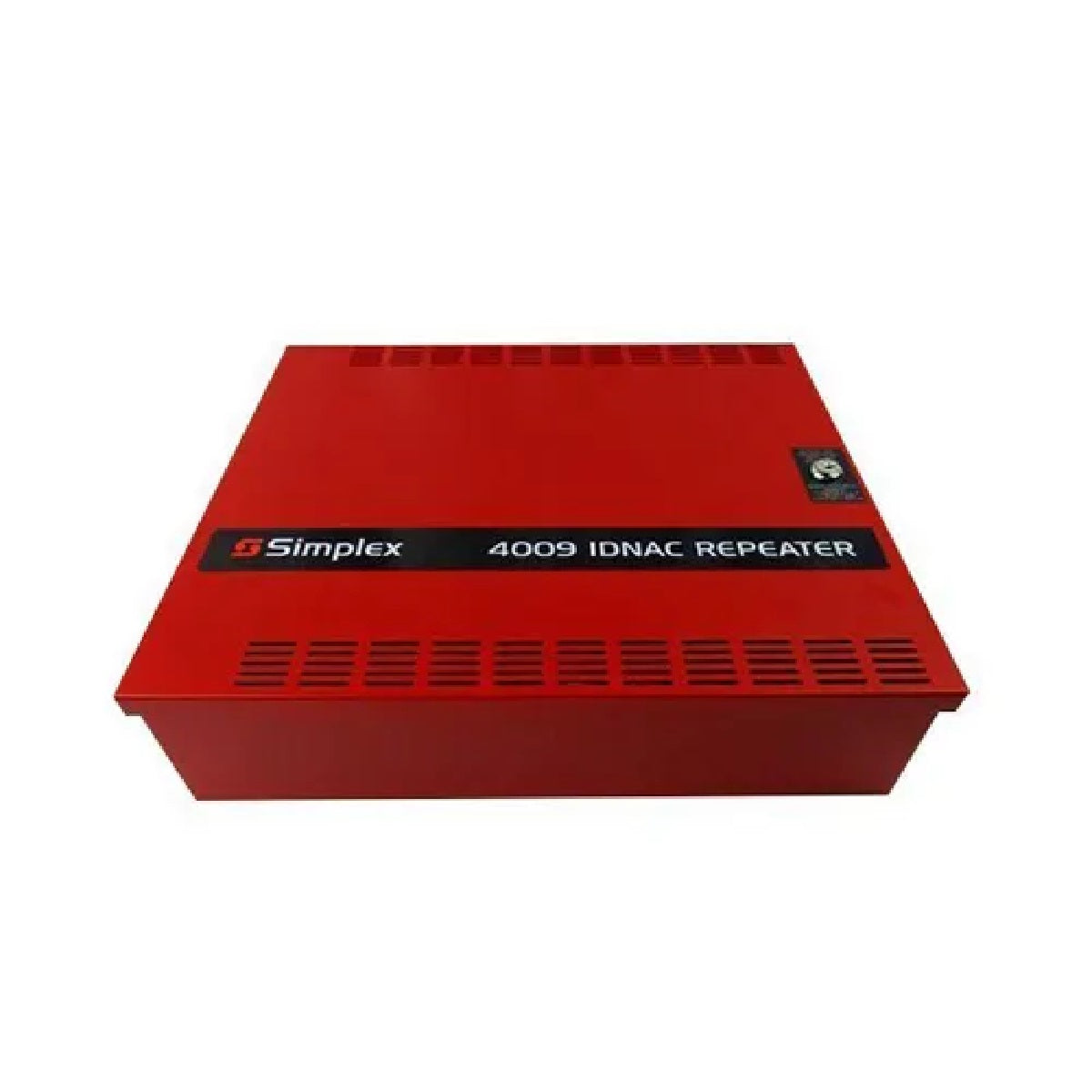 Simplex 4009-9602 - IDNAC Repeater with Cabinet
