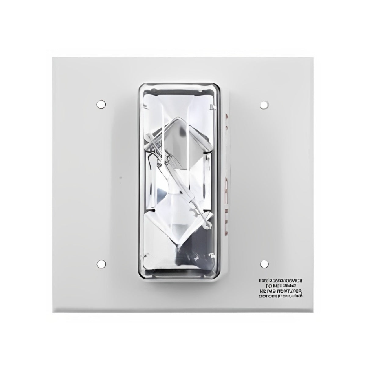 Edwards 405-8A-TW Strobe