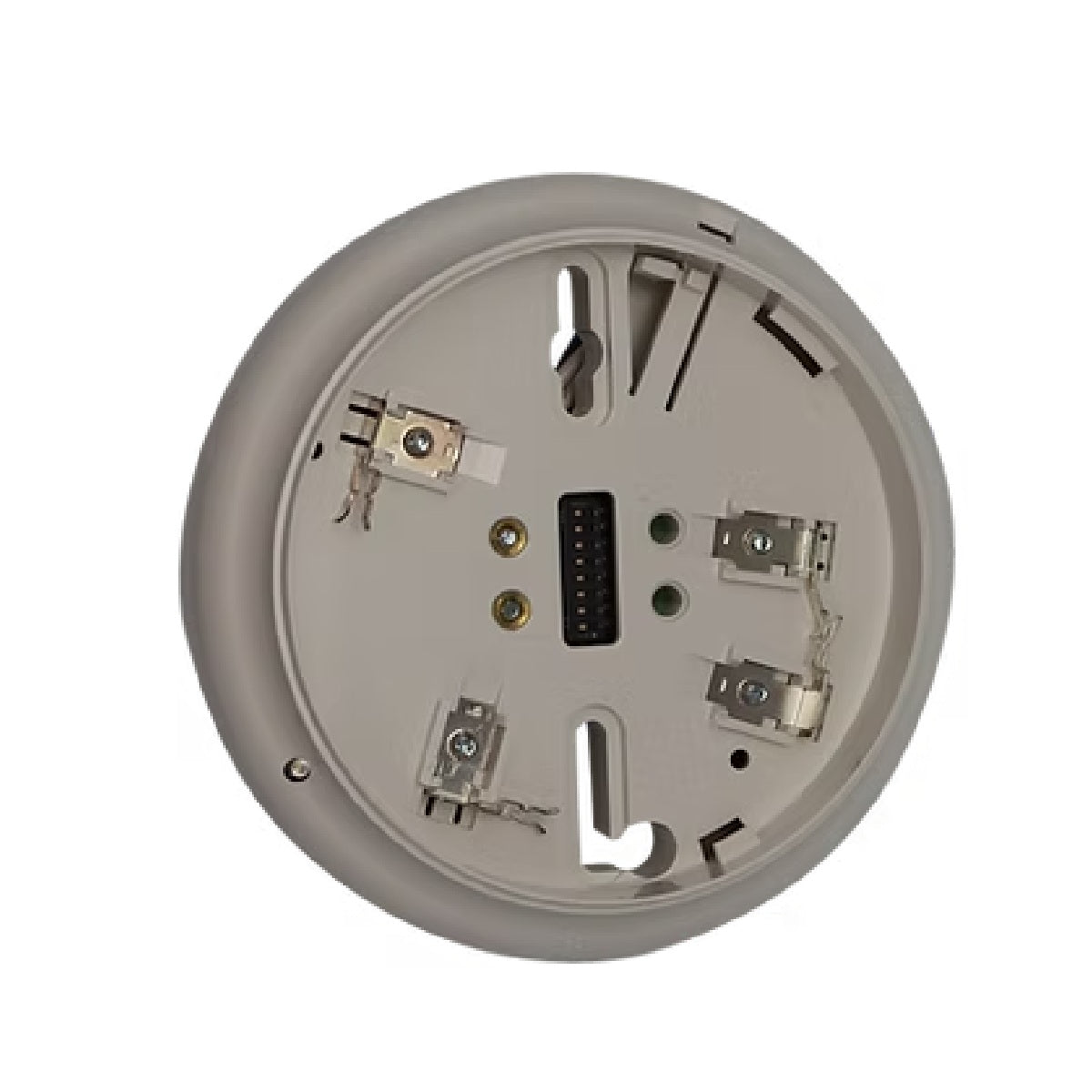 Tyco 4098-9791 TrueAlarm Analog Sensor Base with Relay Driver