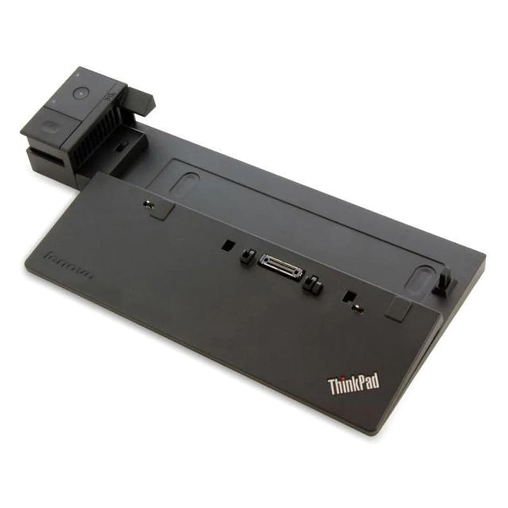 Lenovo ThinkPad Pro Dock 40A10090US Docking Station