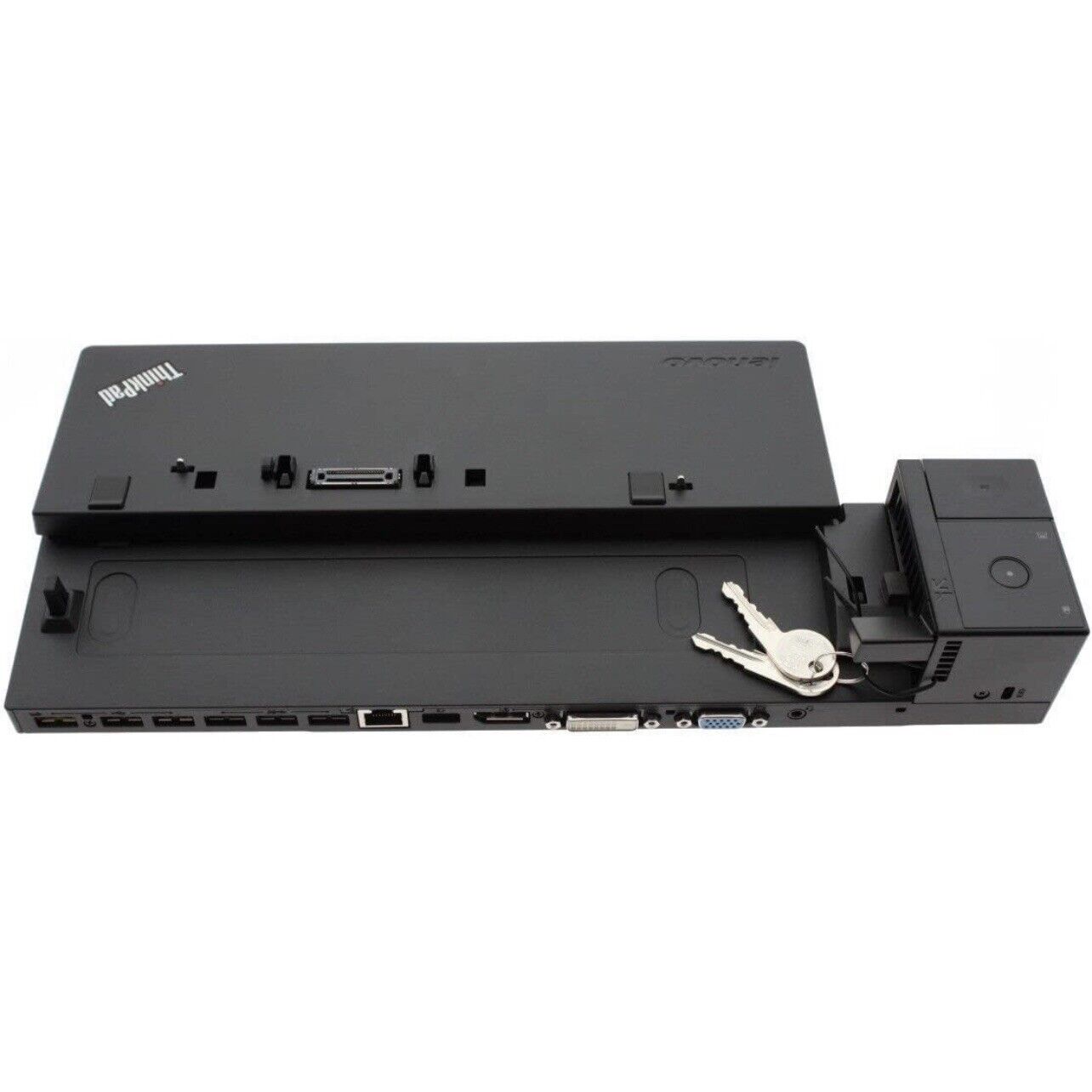 Lenovo ThinkPad Pro Dock 40A10090US Docking Station