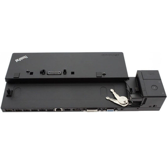 Lenovo ThinkPad Pro Dock 40A10090US Docking Station