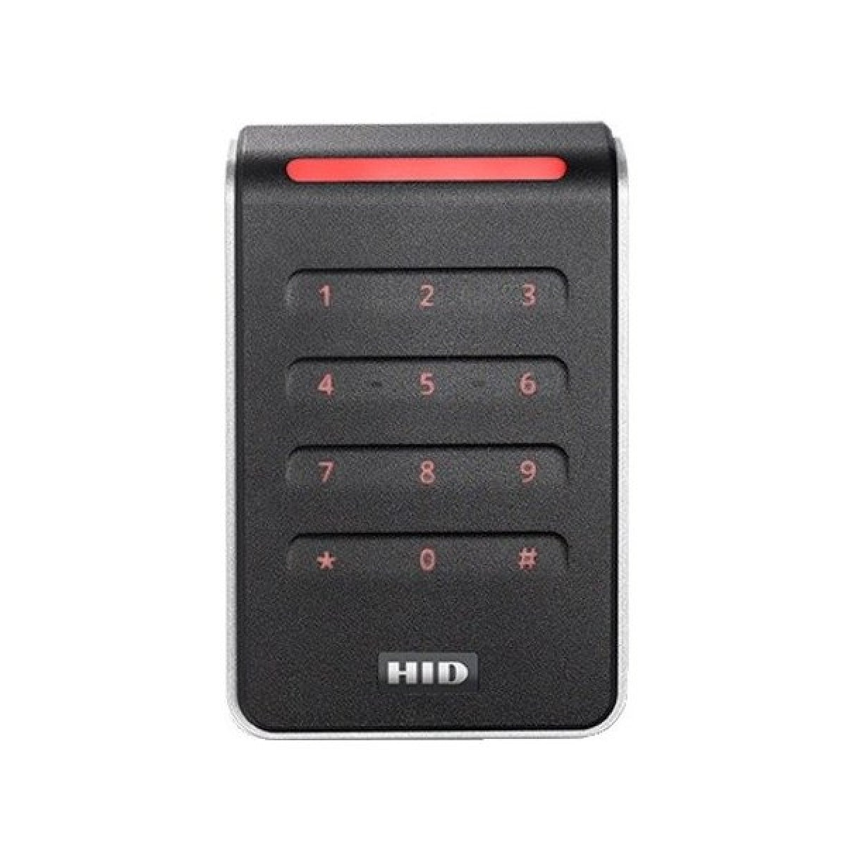 HID 40KTKS-00-000000 Signo Keypad Reader