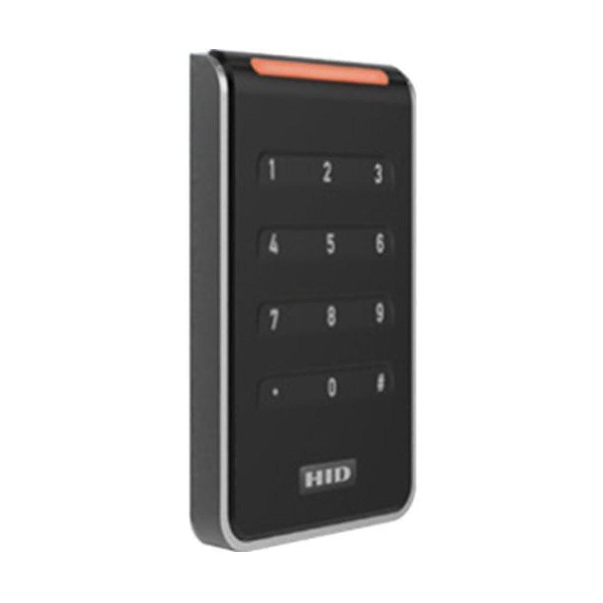 HID 40KTKS-00-000000 Signo Keypad Reader