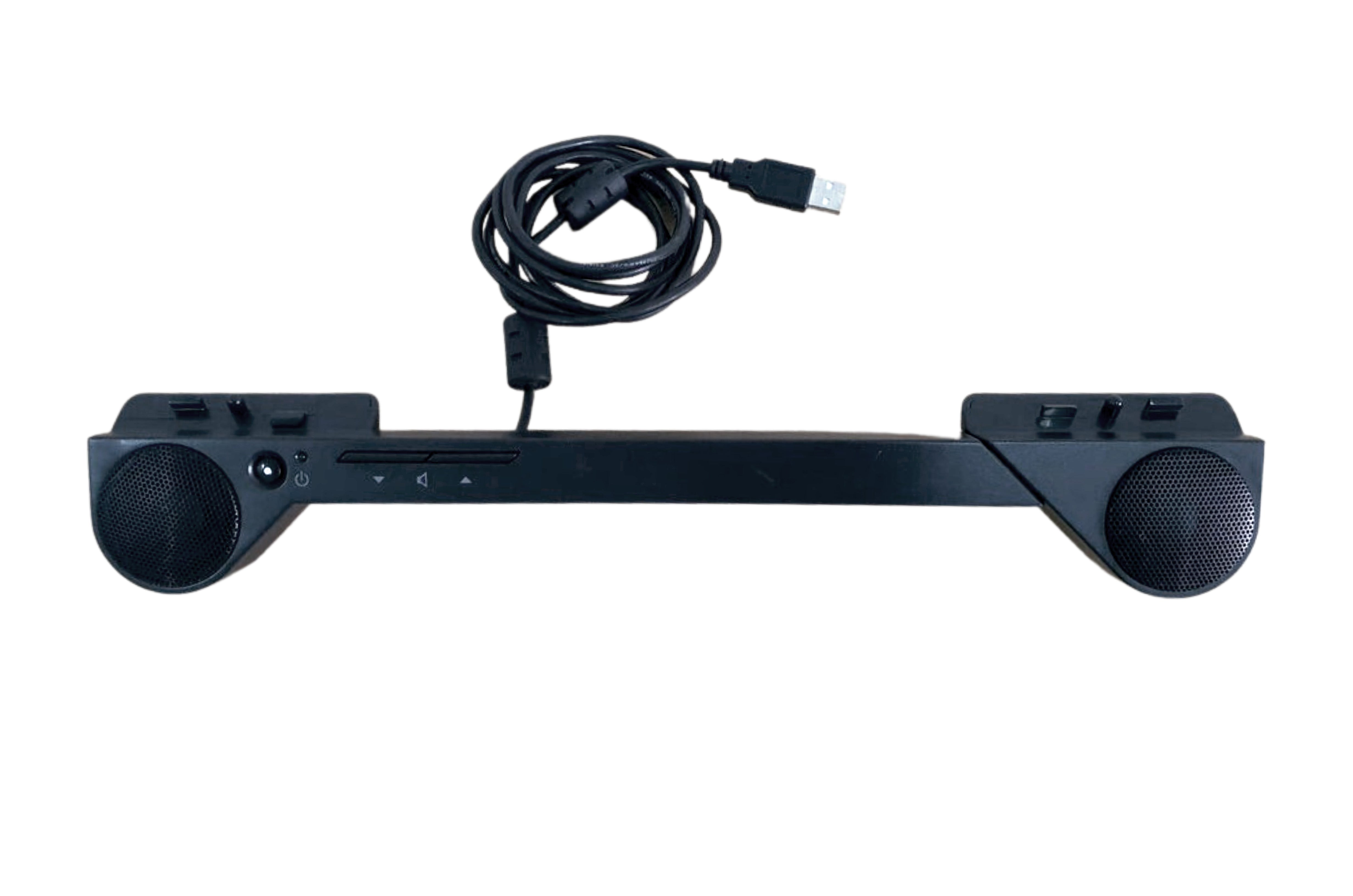 Lenovo 40Y7616 Thinkvision USB Soundbar Black