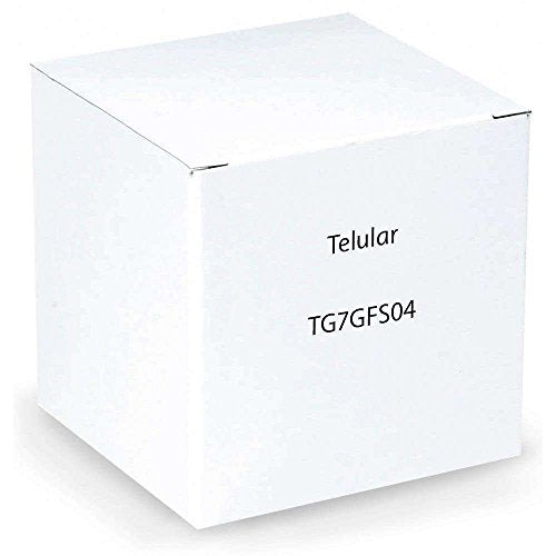 Telguard TG-7FS-A Cellular Alarm Communicator