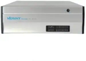Verint CIT-E300-32-4000-D EdgeVR 300 with 16 built-in Video Channels