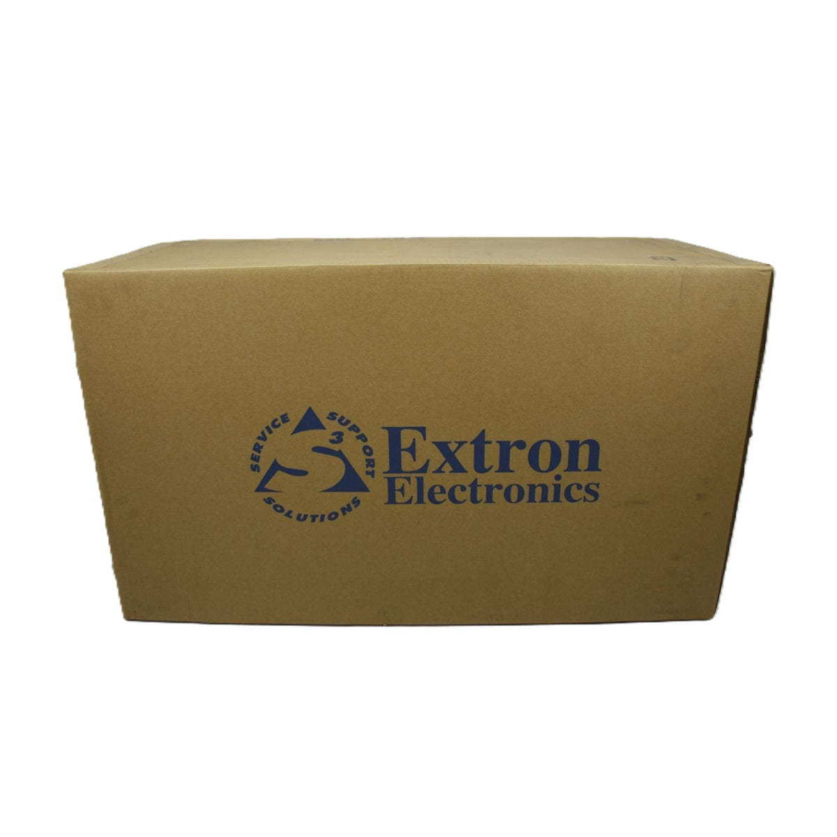 Extron 42-070-03 Two-Way Ceiling Speakers with 8" Back Can and 70/100 V Transformer,