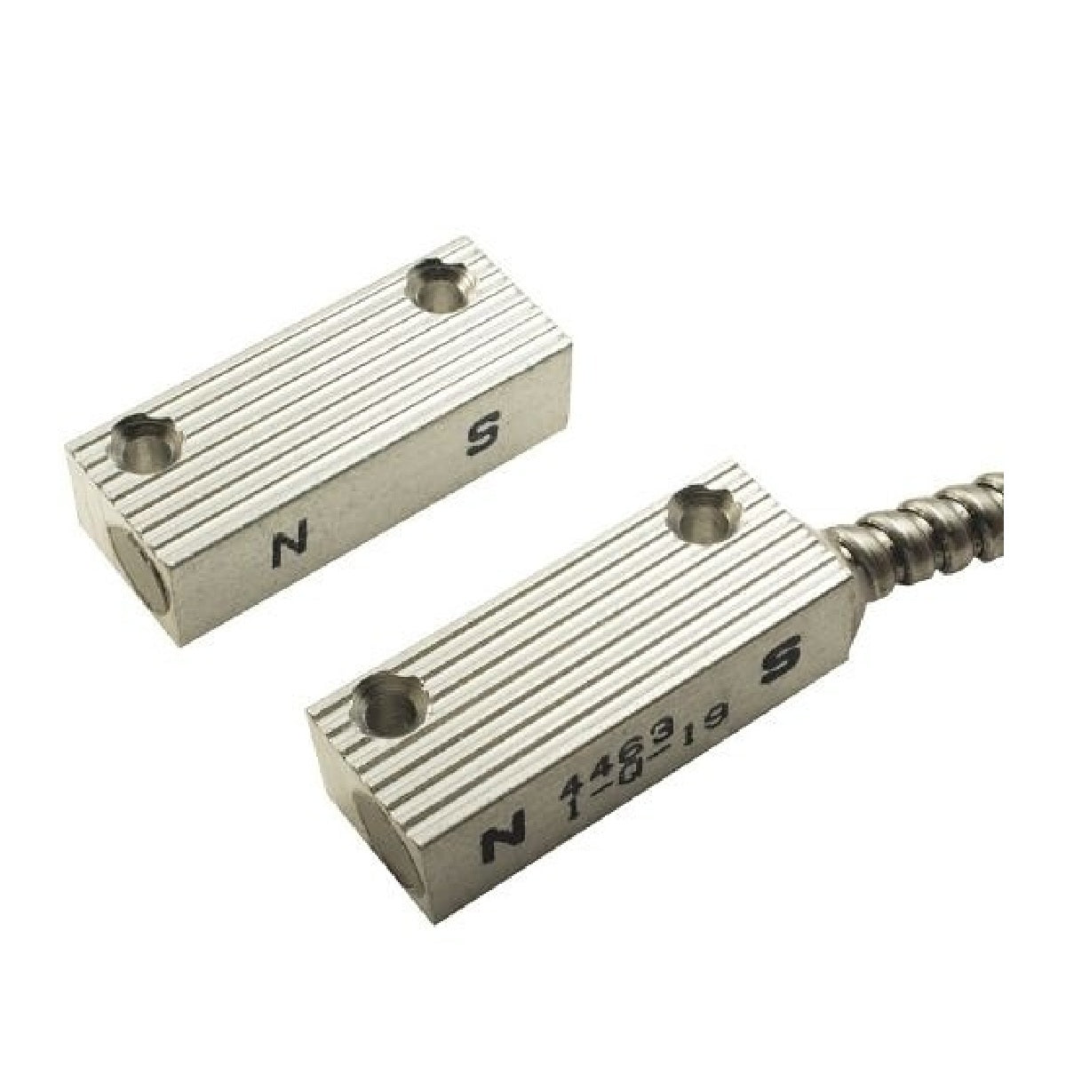 George Risk Industries 4460 Industrial Control Module