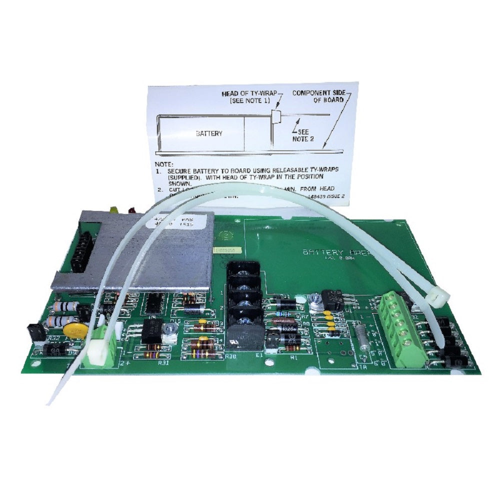 Patriot American Solutions 472270 Access Control Interface Unit