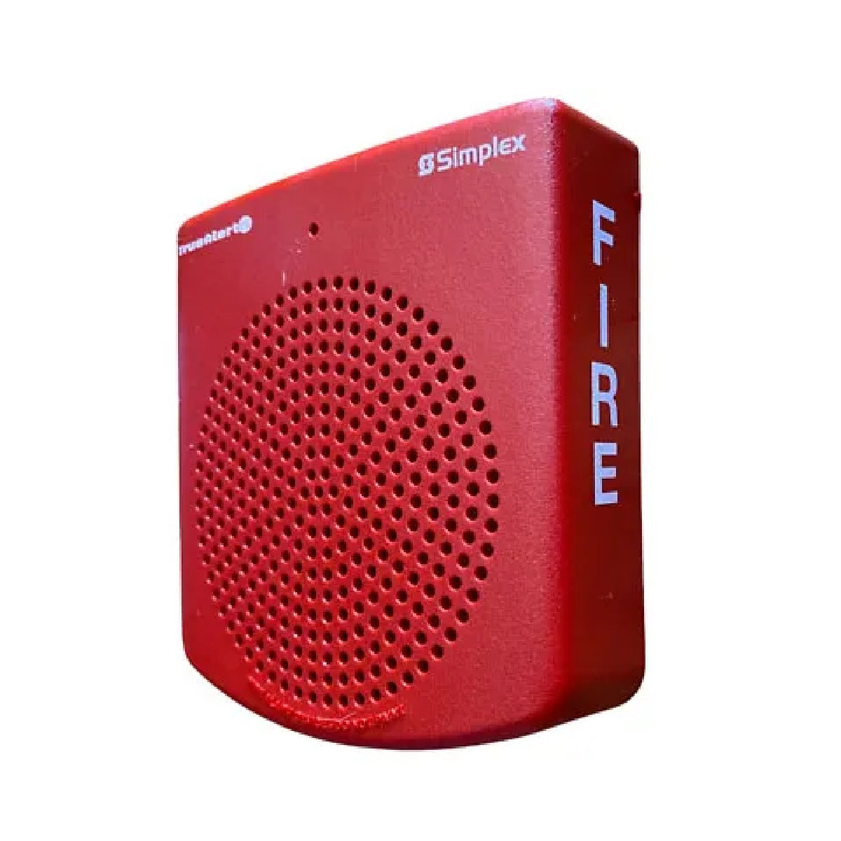 Tyco 49SOC-WRFIRE Wireless Fire Sensor for Security System