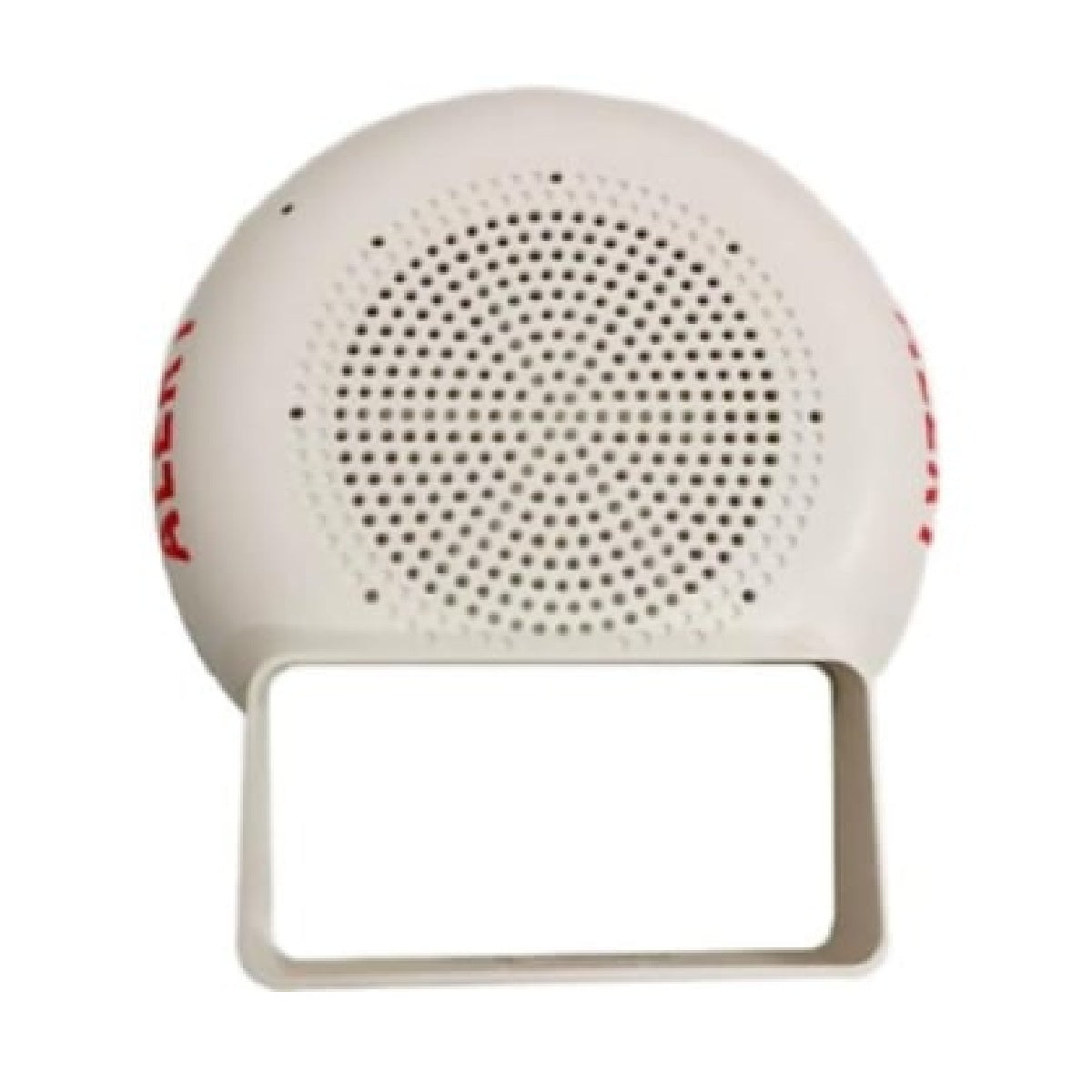 Simplex 49SVC-CWALT SV White Ceiling Cover