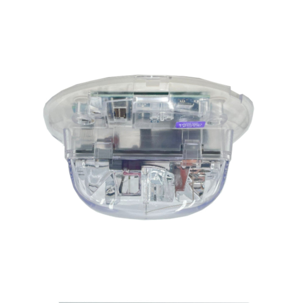 Simplex 49VOH-APPLC Addressable Ceilng Mount Strobe
