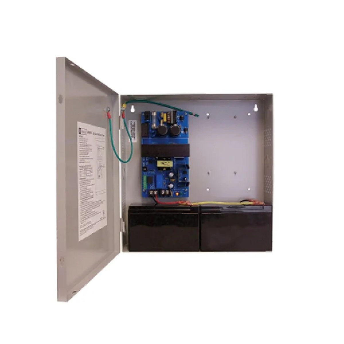 Exacq 5000-10001 10TB Spare/Replacement Hard Drive for Non-Raid A-Series Servers