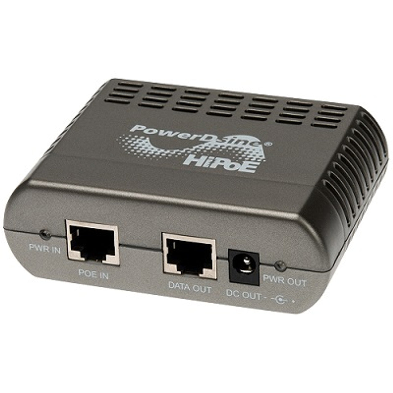 Axis 5014-501 T8126 High PoE Splitter 12V