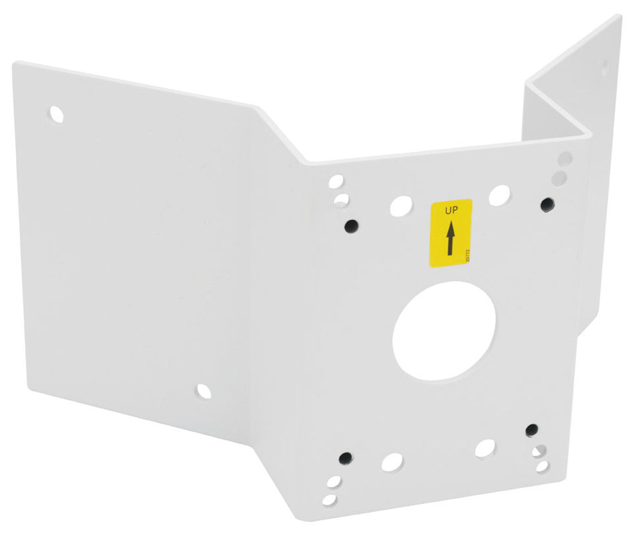 AXIS T91A64 Corner Bracket for Axis Q6032-E