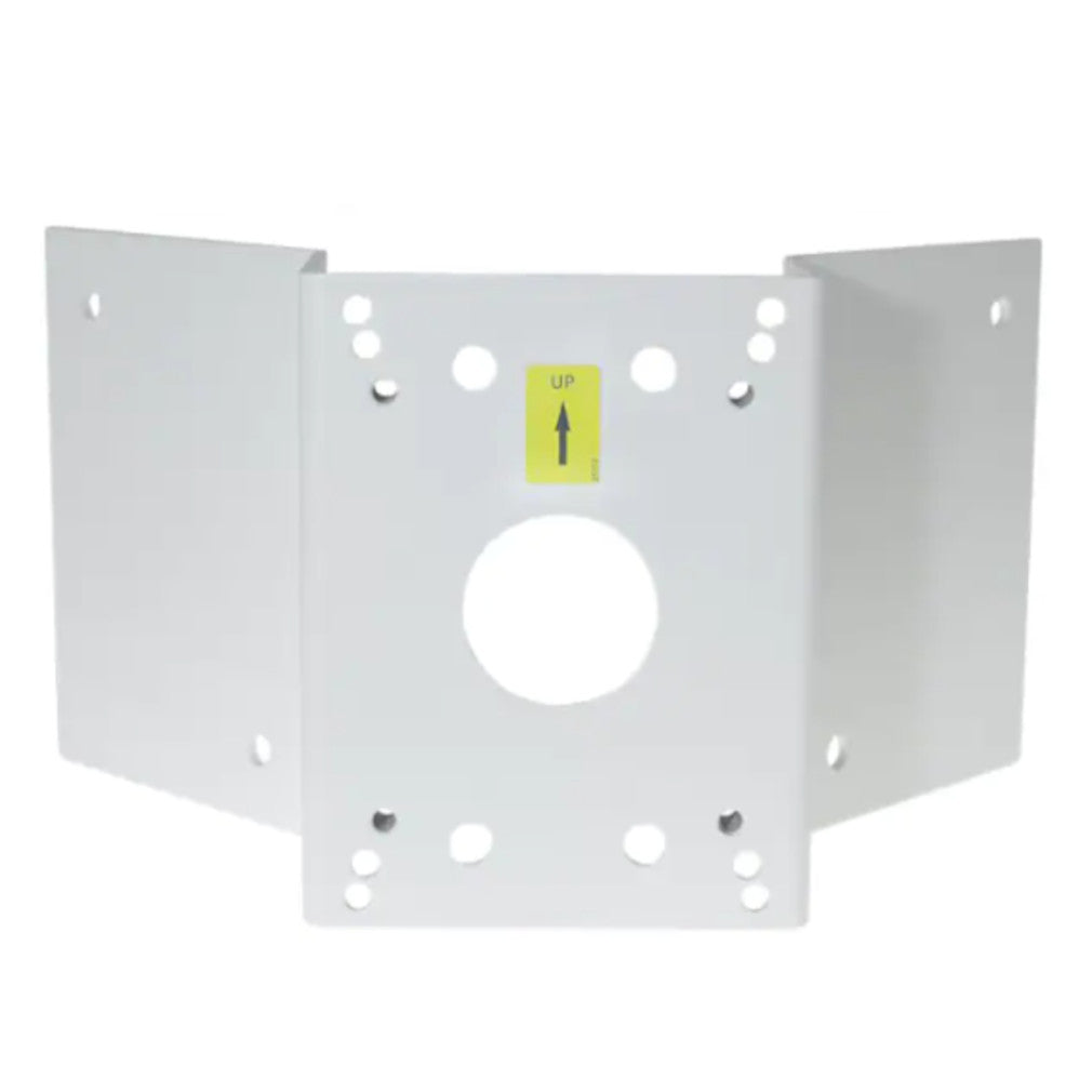 AXIS T91A64 Corner Bracket for Axis Q6032-E
