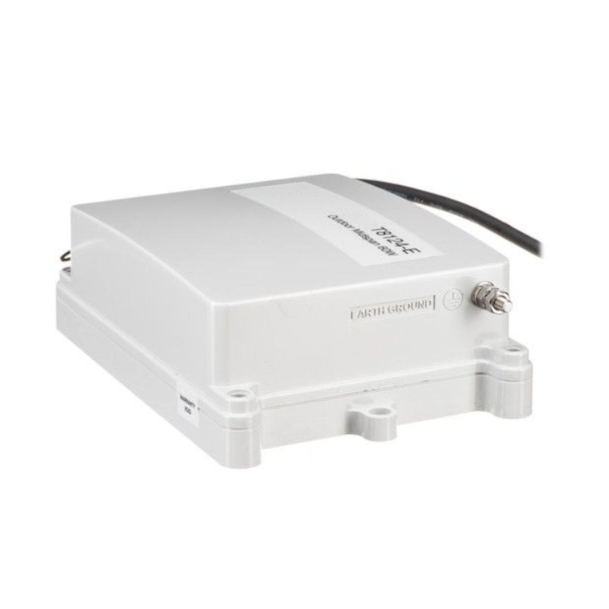 Axis Communications 5031-244 T8124-E Outdoor Midspan 60W