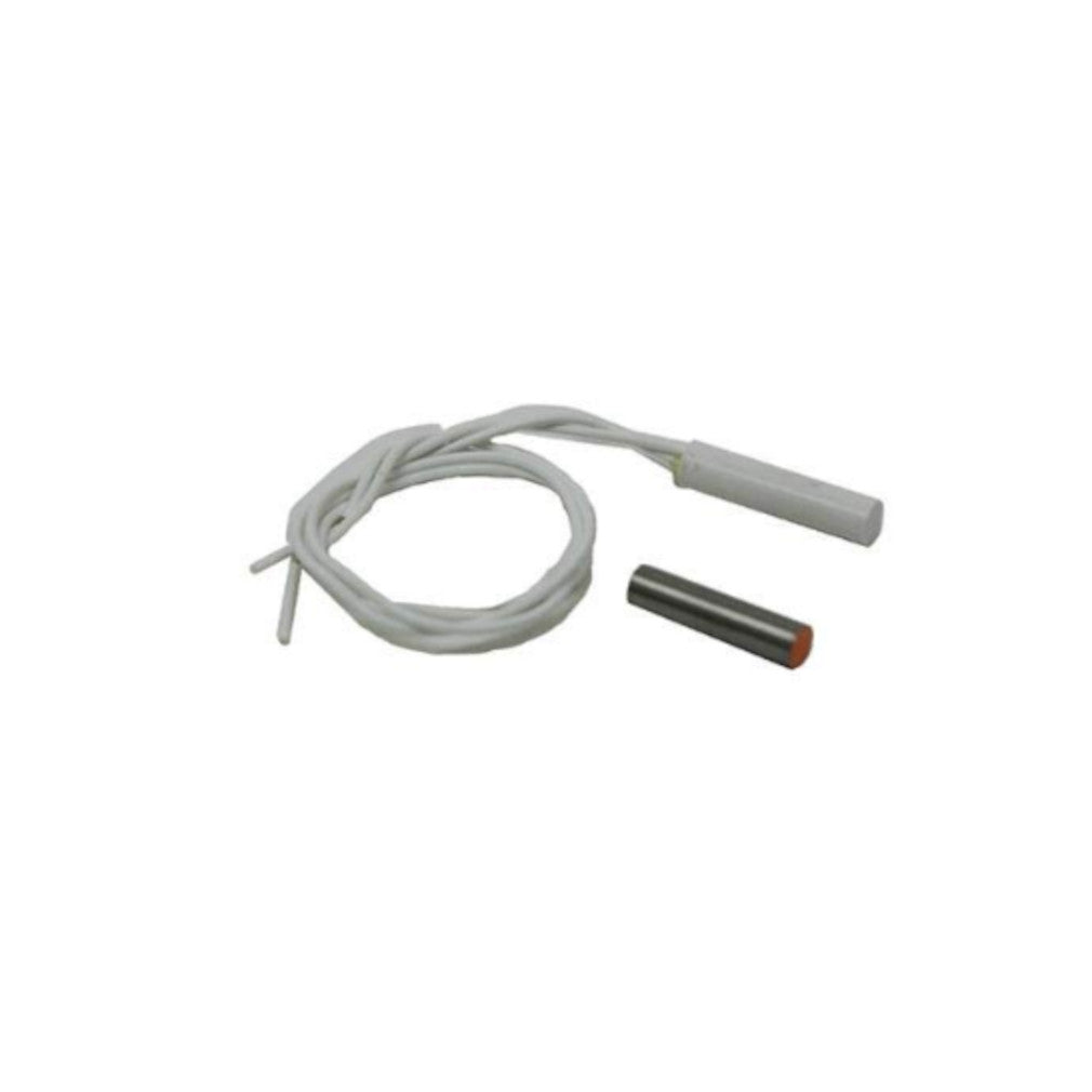 George Risk Industries 50R-12WG-W Miniature Recessed Switch