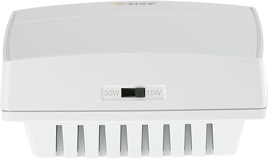 Axis Communications 5031-244 T8124-E Outdoor Midspan 60W