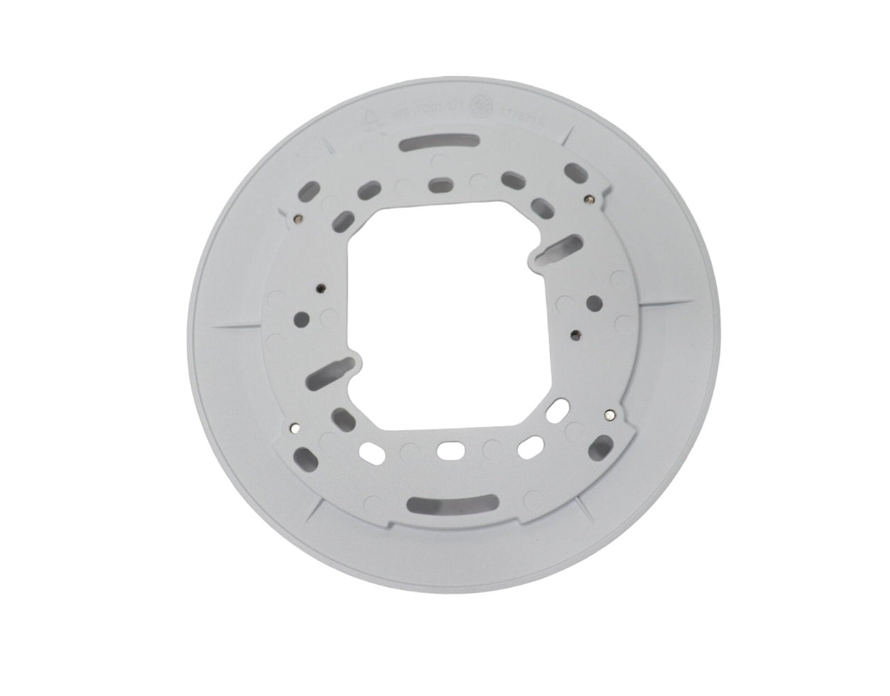 AXIS T94F01M (5503-921) J-Box/Gang Box Plate