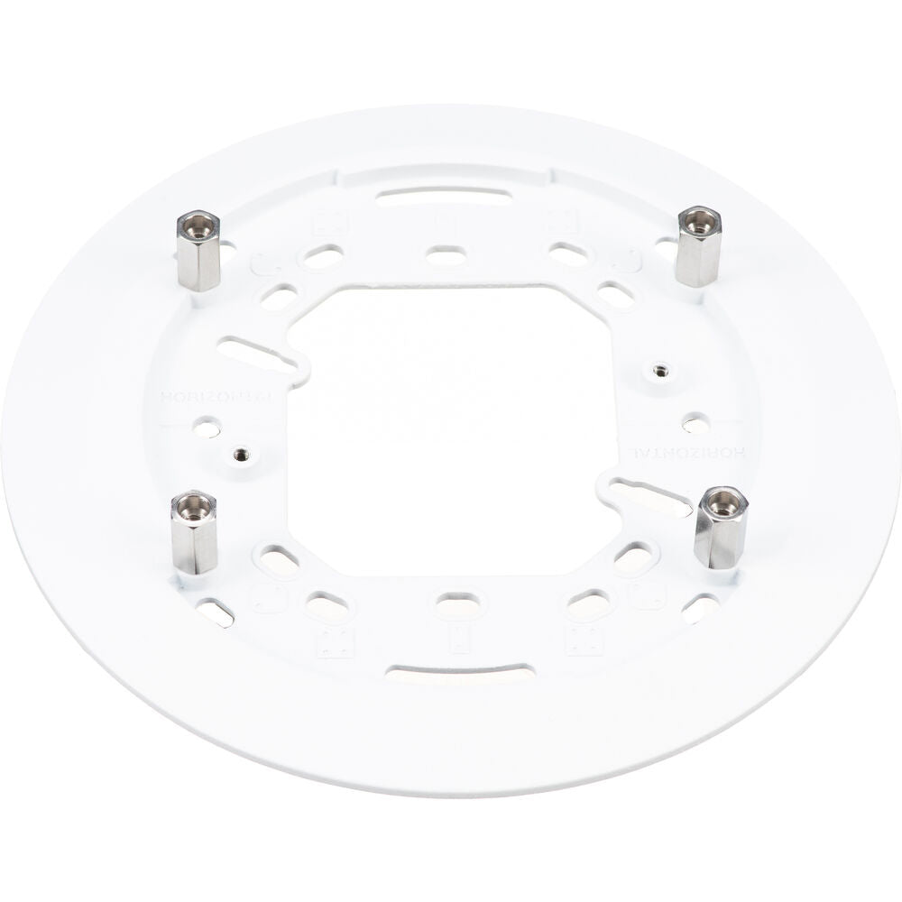 AXIS T94F01M (5503-921) J-Box/Gang Box Plate