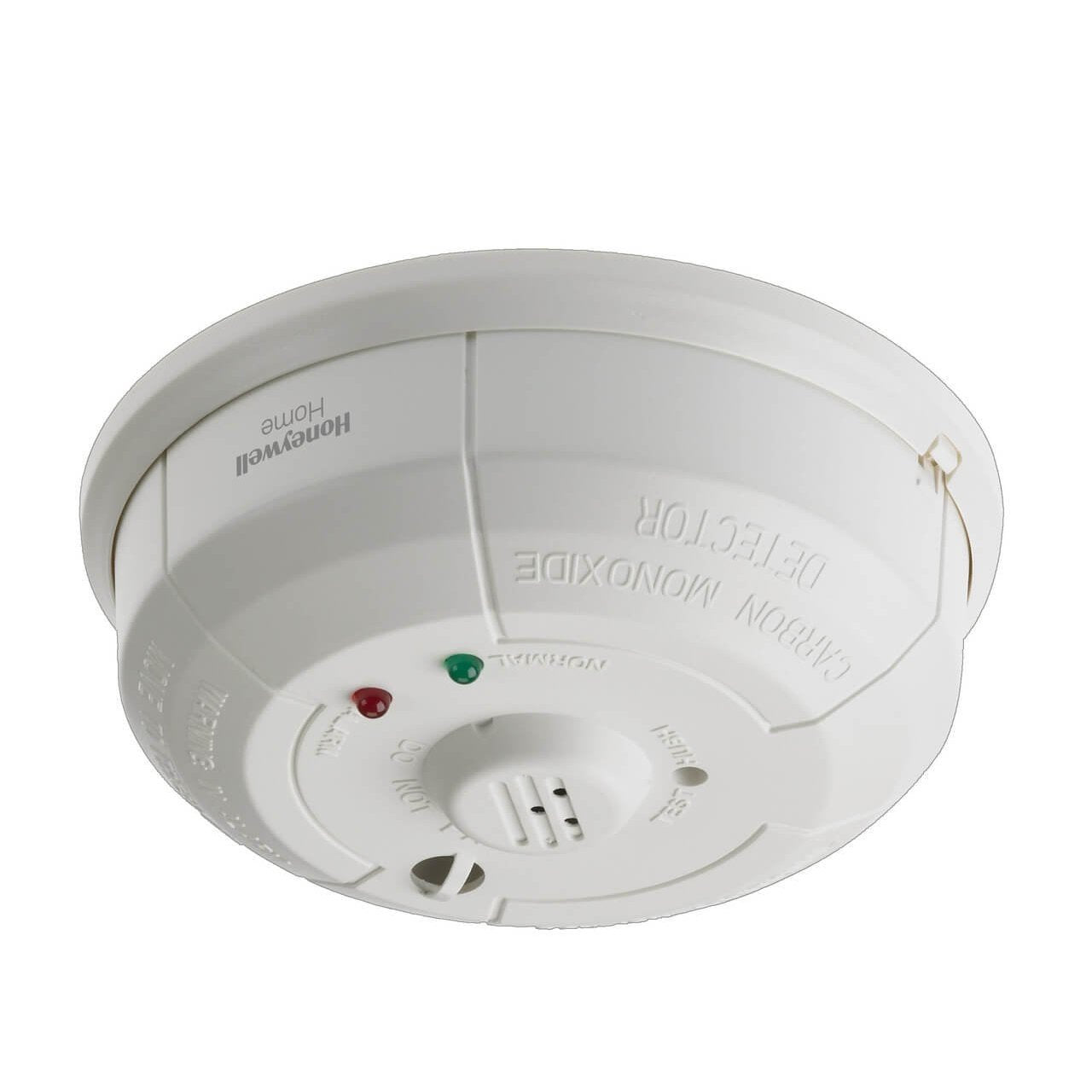 Honeywell 5800CO Wireless Carbon Monoxide Detector