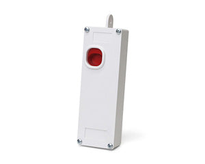 Honeywell 5869 Wireless Hold Up Switch Transmitter