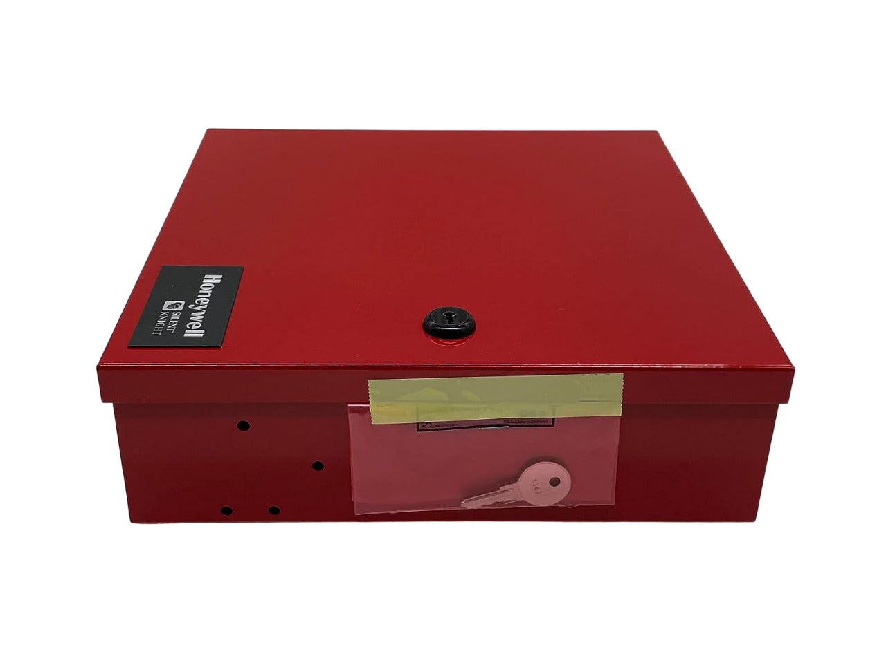 Honeywell Silent Knight 5883 Relay Interface Board