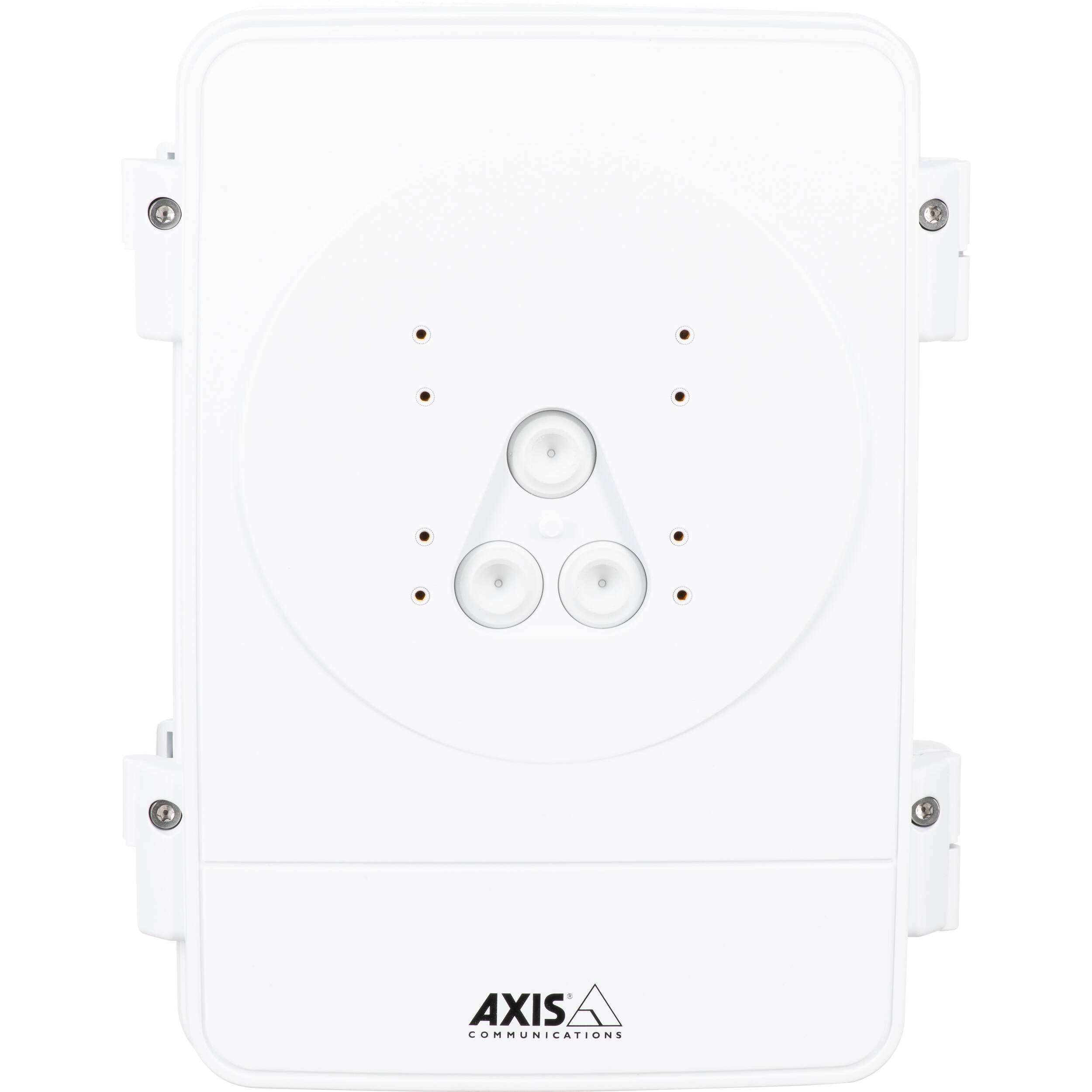 Axis Communications T98A17-VE Surveillance Cabinet for Security Systems, 5900-171
