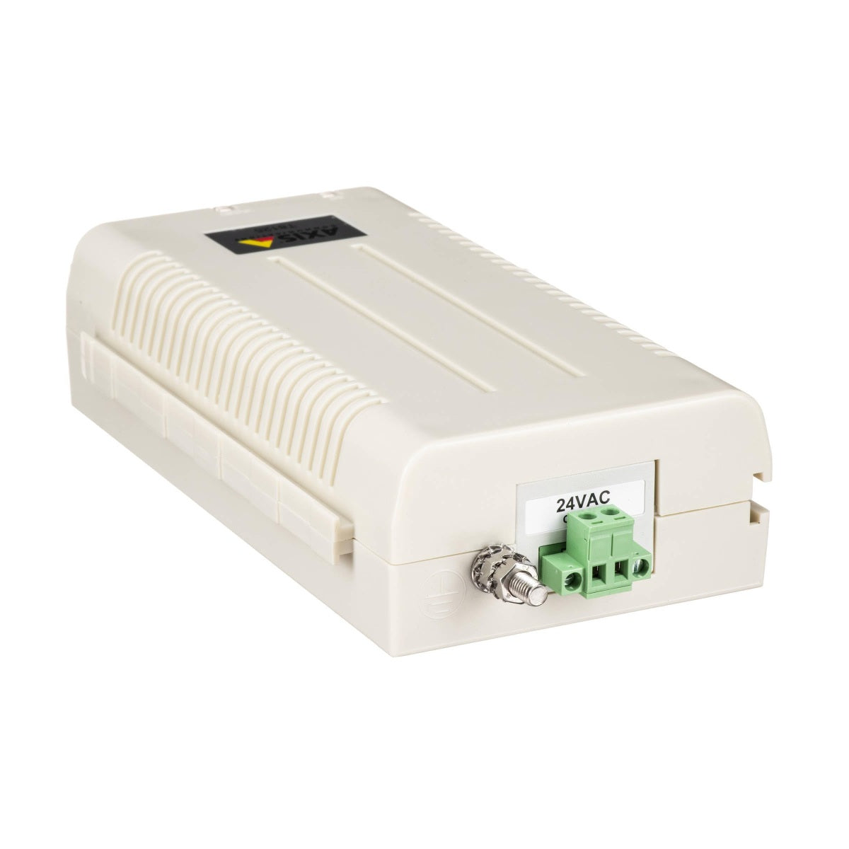 Axis Communications T8125 AC 24V Midspan 60W (5900-251)