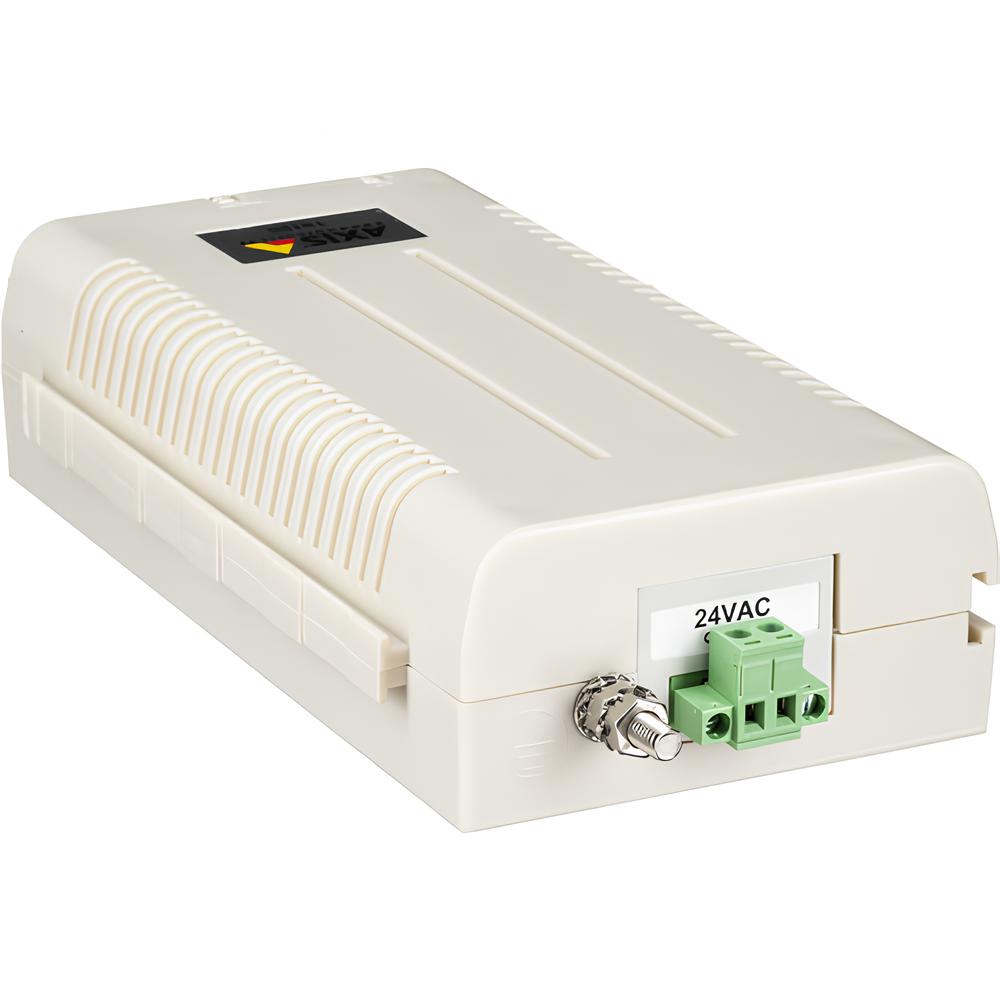 Axis Communications T8125 AC 24V Midspan 60W (5900-251)