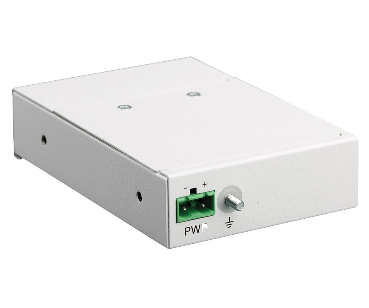 Axis Communication T8606 Media Converter Switch, 5901-261