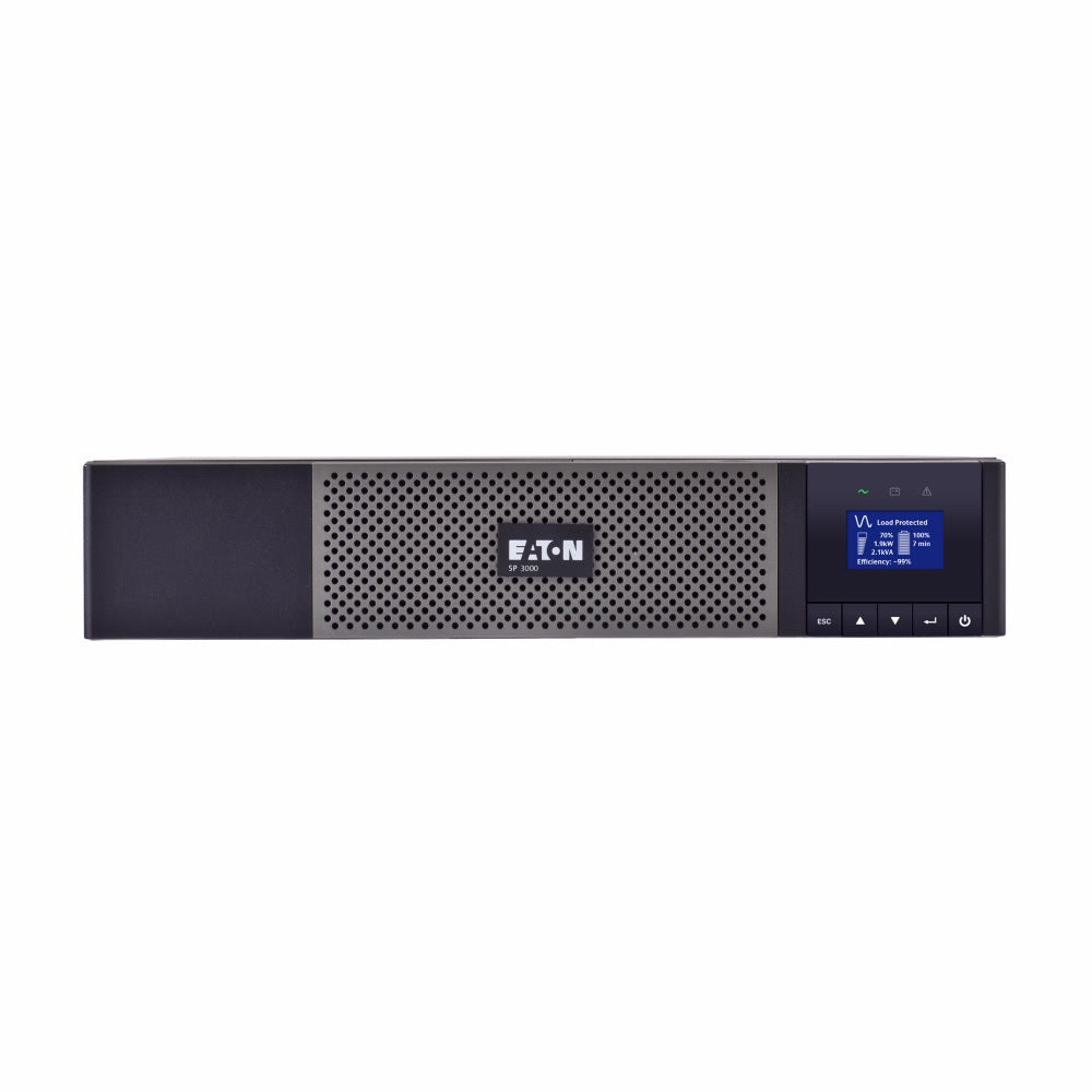 Eaton 5P3000 Line-interactive UPS