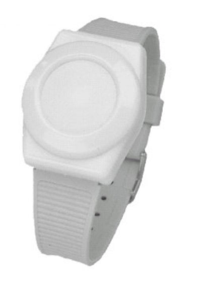 Interlogix 60-906-95 Crystal Micro Wristwatch Panic Button